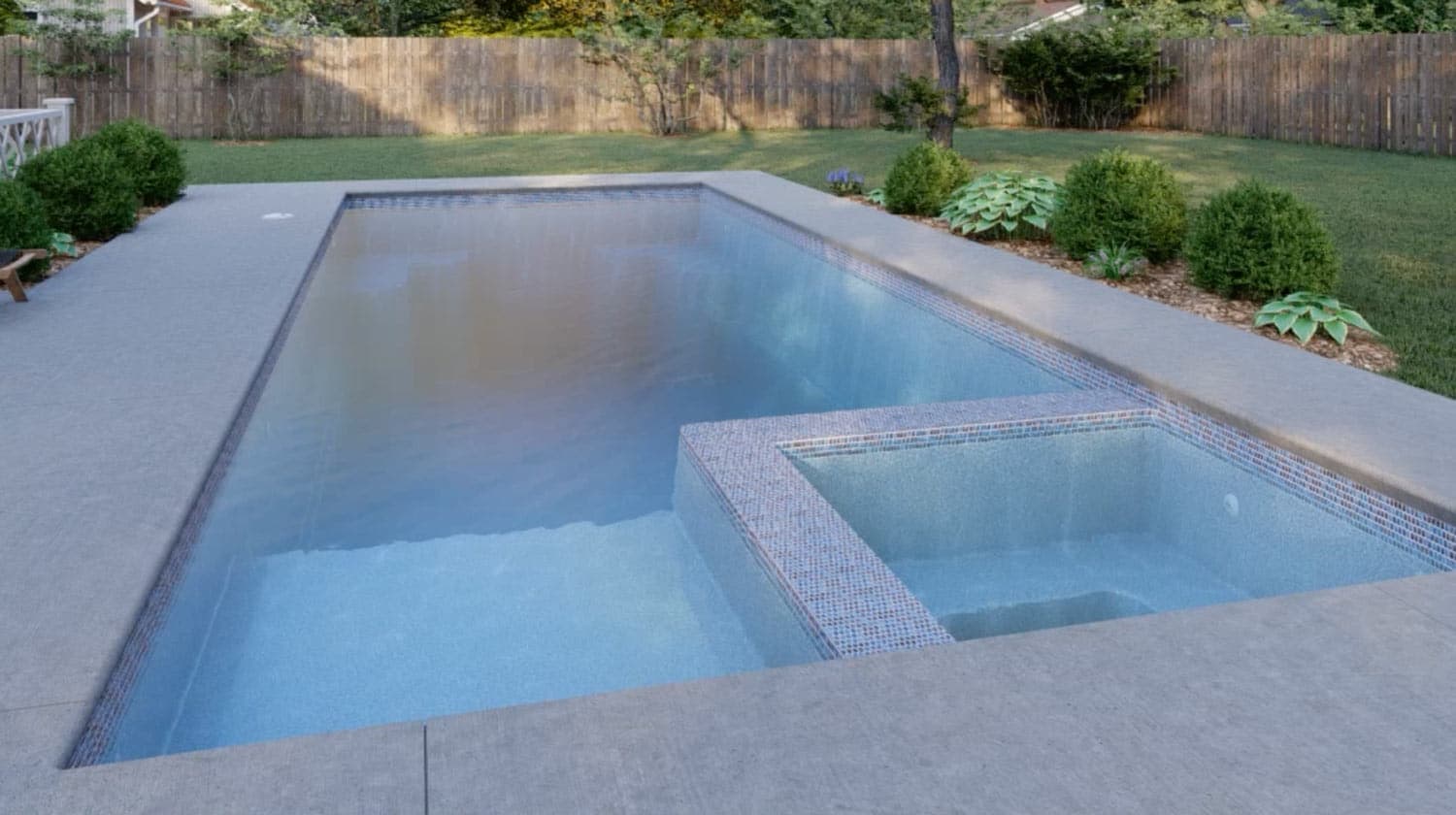Pool Renovations Lafayette swimming pool contractor Crown Pools